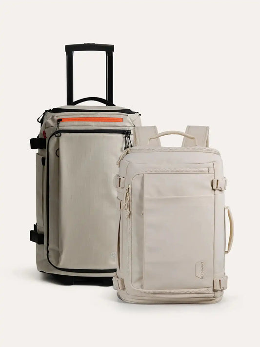 Roll & Roam Kit
