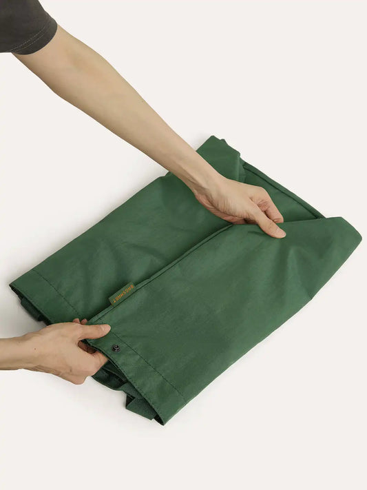 Moss Reversible Tote