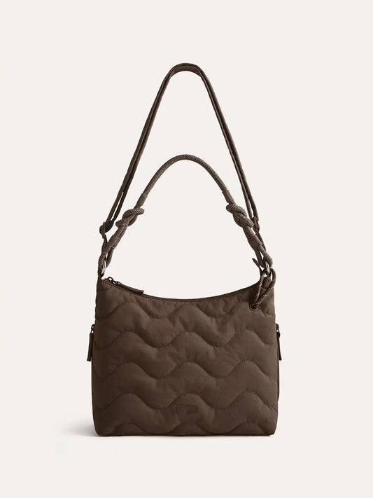 SOUND Hobo Bag