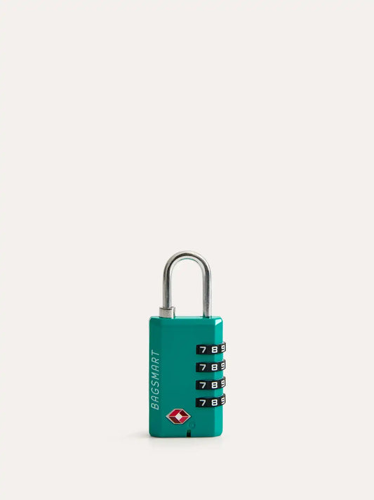 Travel Lock