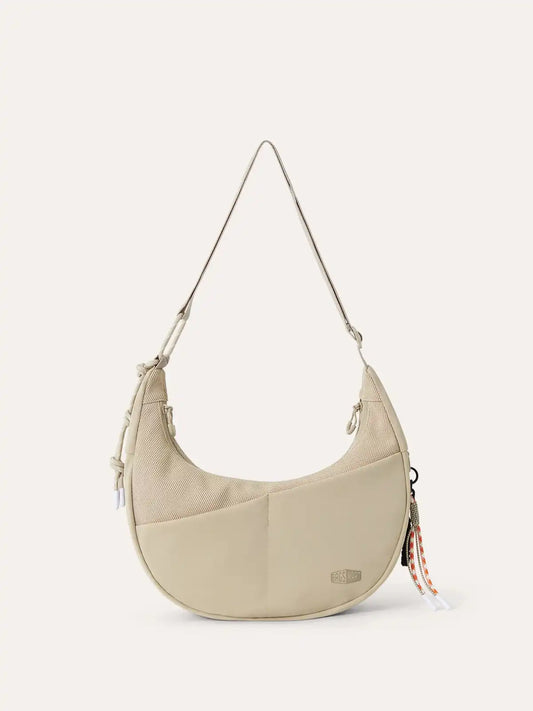 REIKI Hobo Bag