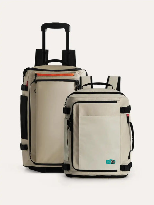 Roll & Roam Travel  Kit