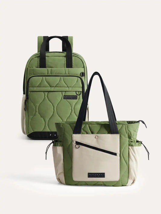 Paz Commute Essentials Kit