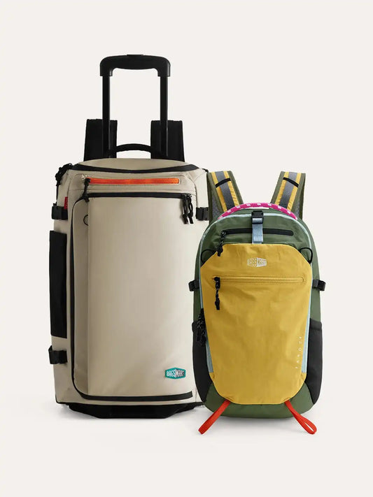 Faro Travel Kit
