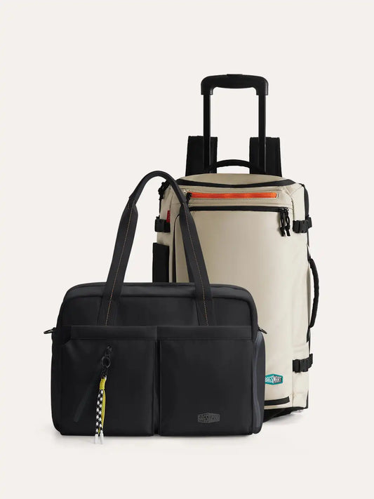 Moss Commuter & Blast Set