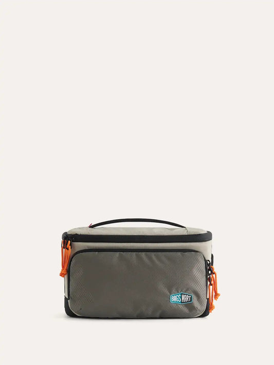 Blast 4.5L Hanging Toiletry Bag