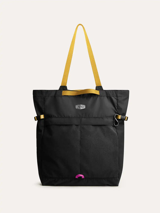 Faro Foldable Totepack