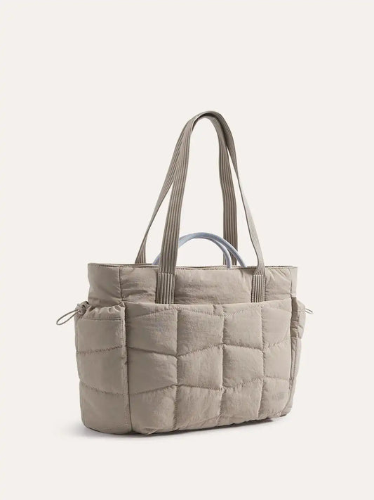 TRINI Tote Bag - L