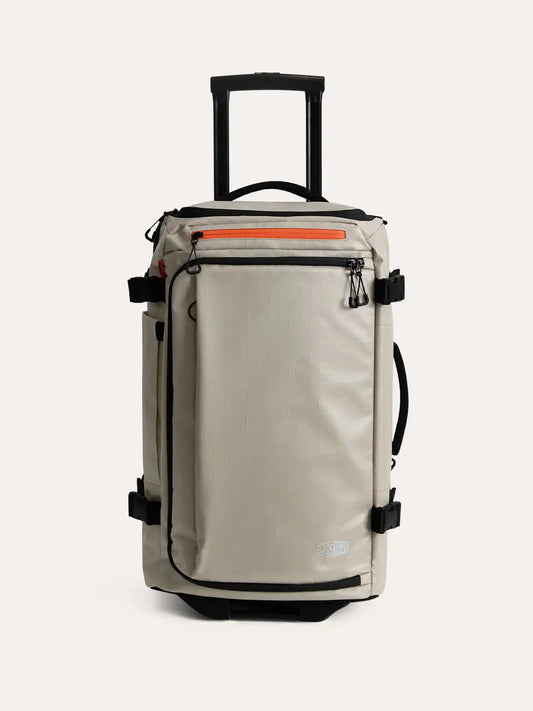 Blast Pro 43L Roller Backpack