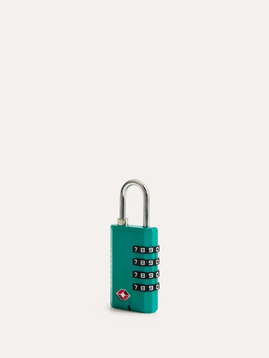 Travel Lock