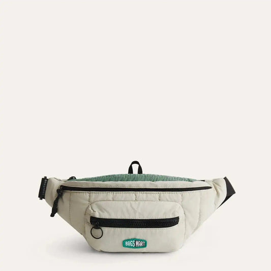 Paz 2.5L Belt Bag