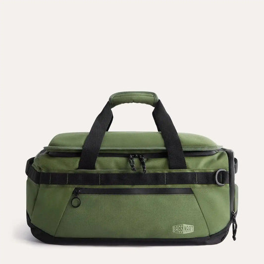 Paz 43L Duffle Backpack